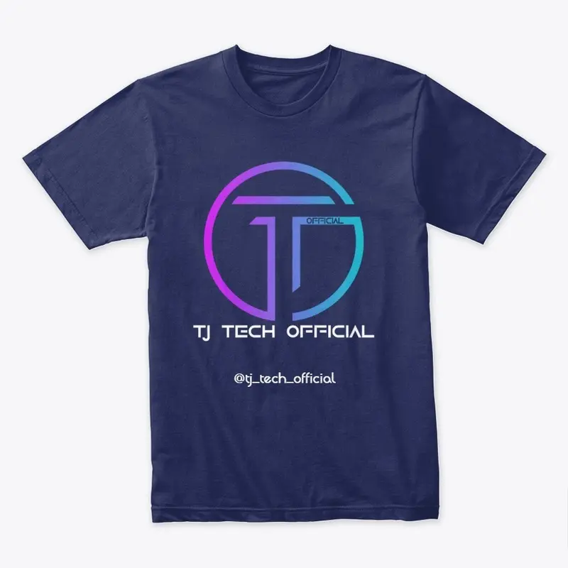 TJ Tech Clothing