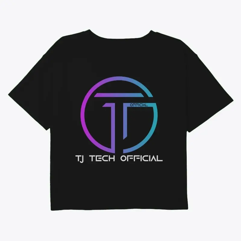 TJ Tech Clothing