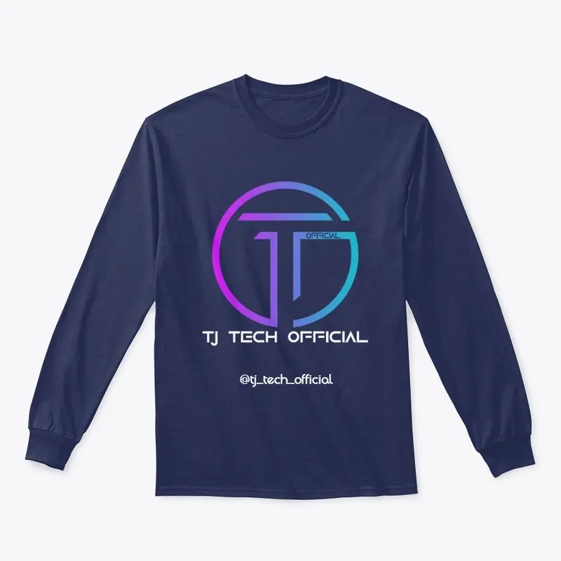 TJ Tech Clothing