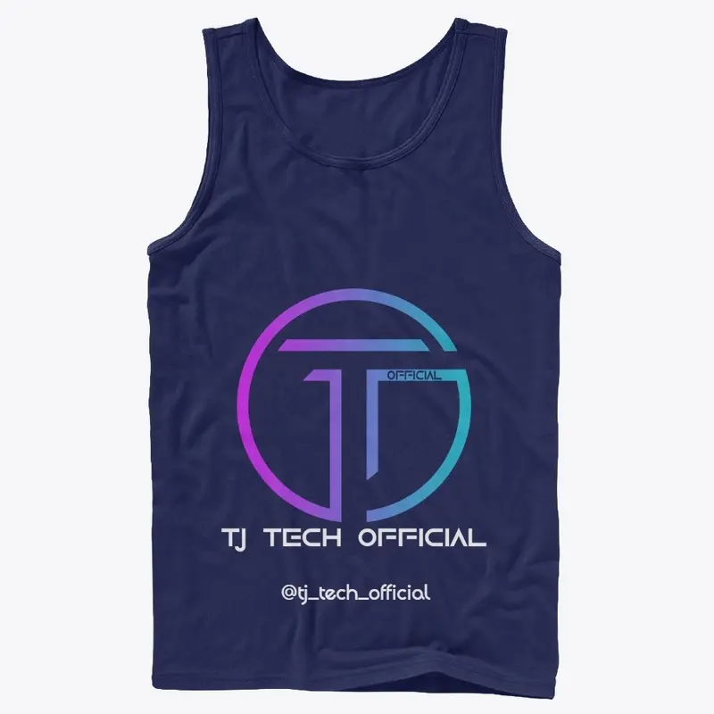 TJ Tech Clothing