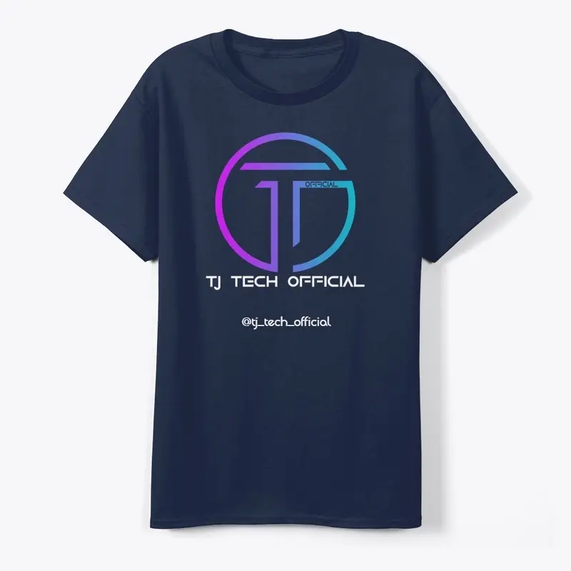 TJ Tech Clothing