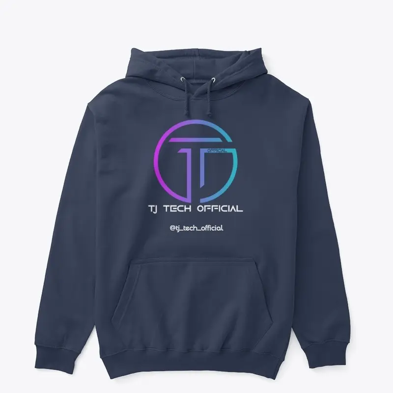 TJ Tech Clothing