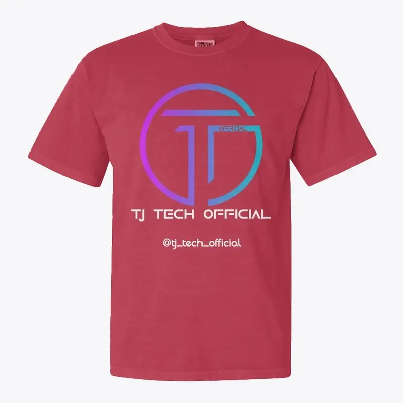 TJ Tech Clothing