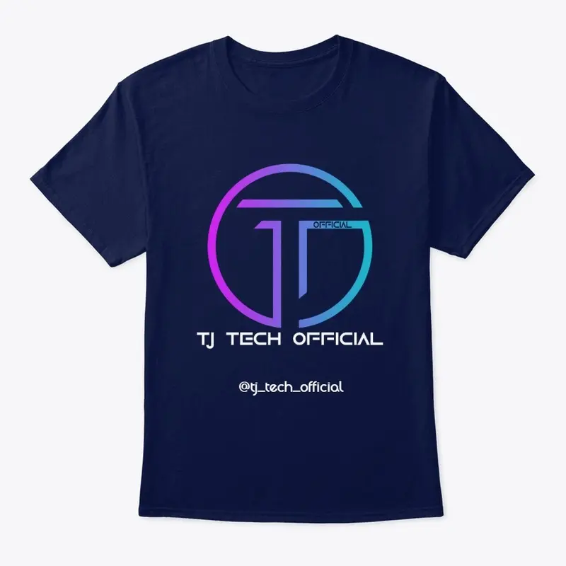 TJ Tech Clothing