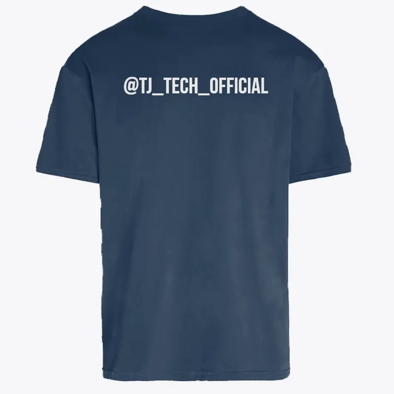 TJ Tech Clothing