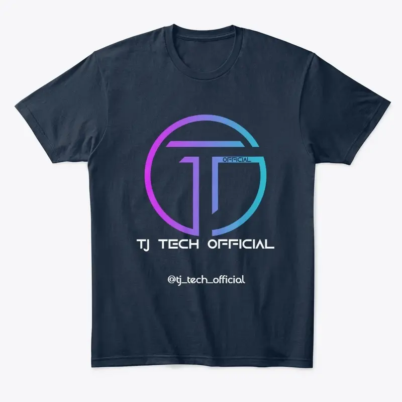 TJ Tech Clothing