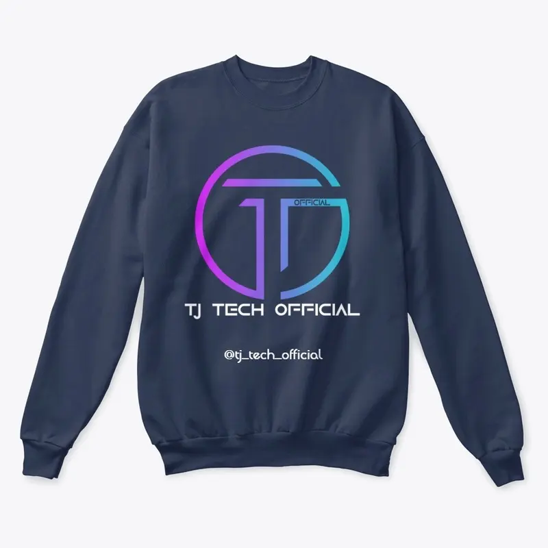 TJ Tech Clothing