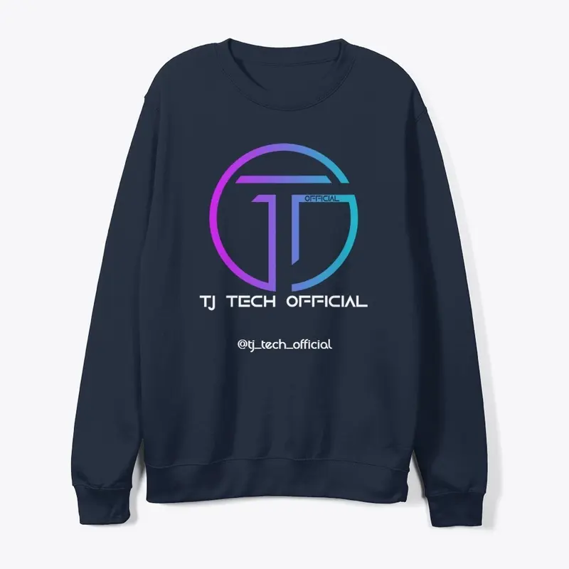 TJ Tech Clothing