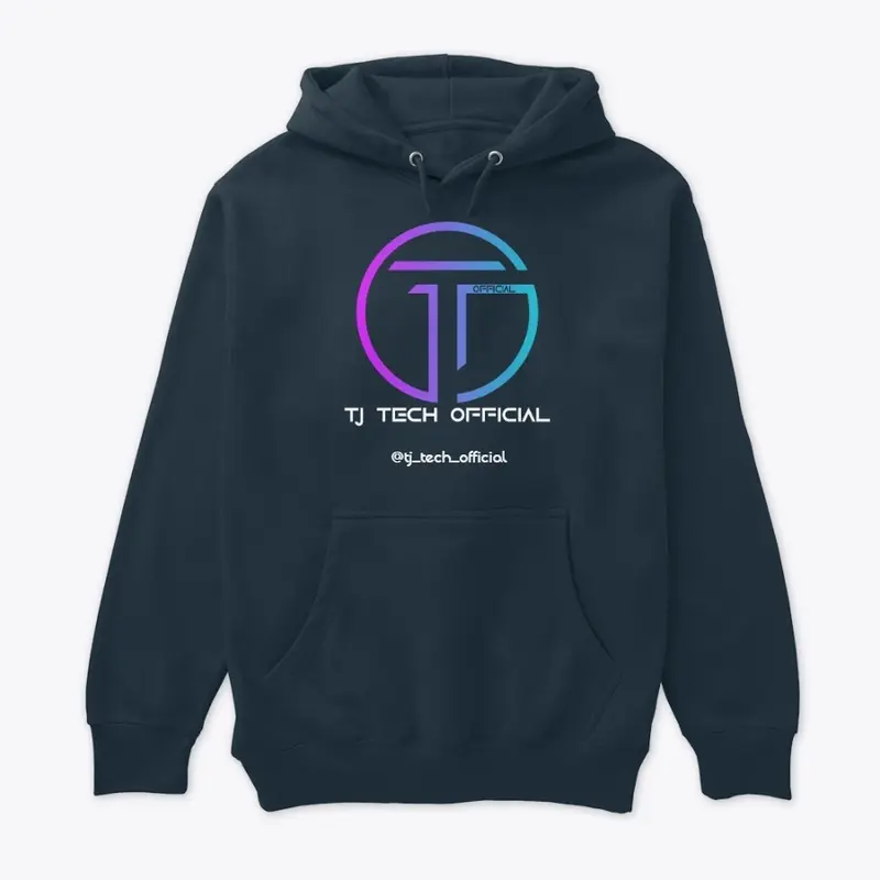 TJ Tech Clothing