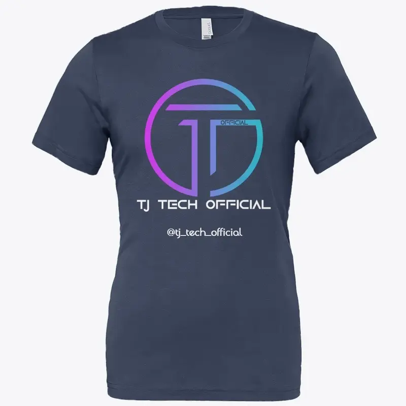 TJ Tech Clothing