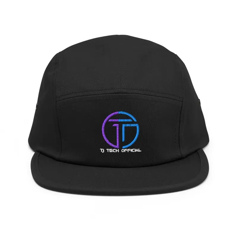 TJ Tech Hat 1