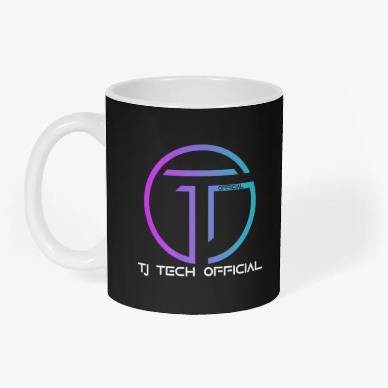 TJ Tech Accessories