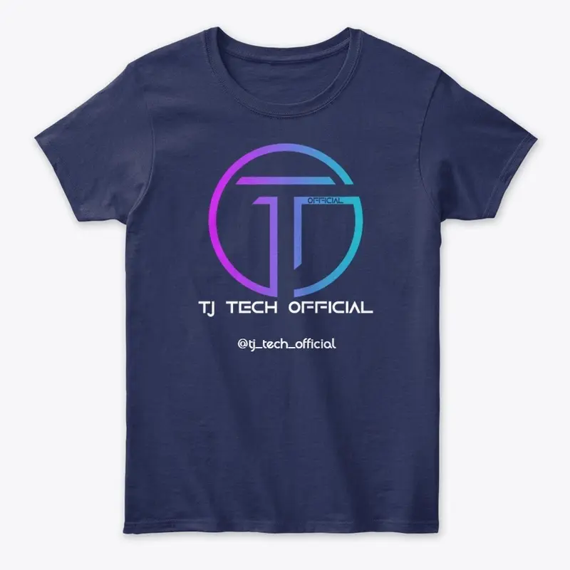 TJ Tech Clothing